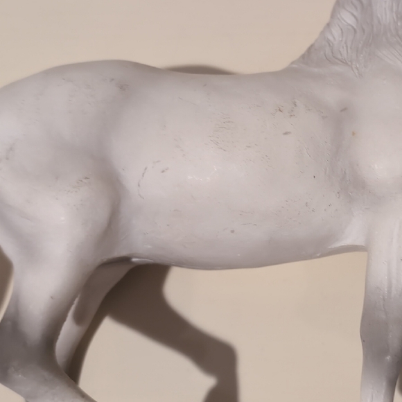 Breyer No. 475 Pluto the Lipizzanzer - Picture 7 of 13